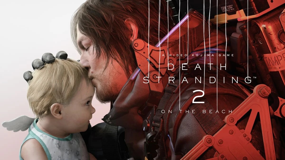 Death Stranding 2: On the Beach เปิดให้พรีออเดอร์แล้ว – มีอะไรใหม่บ้าง?