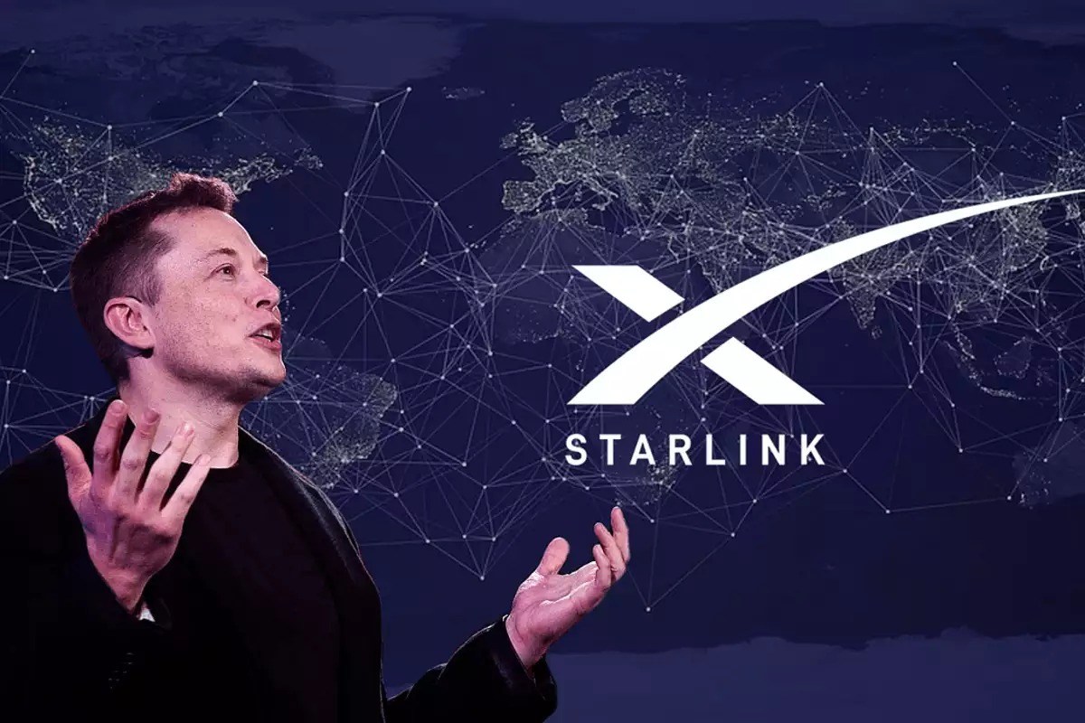 Starlink + Jio + Airtel = อนาคตใหม่ของอินเทอร์เน็ตในอินเดีย?