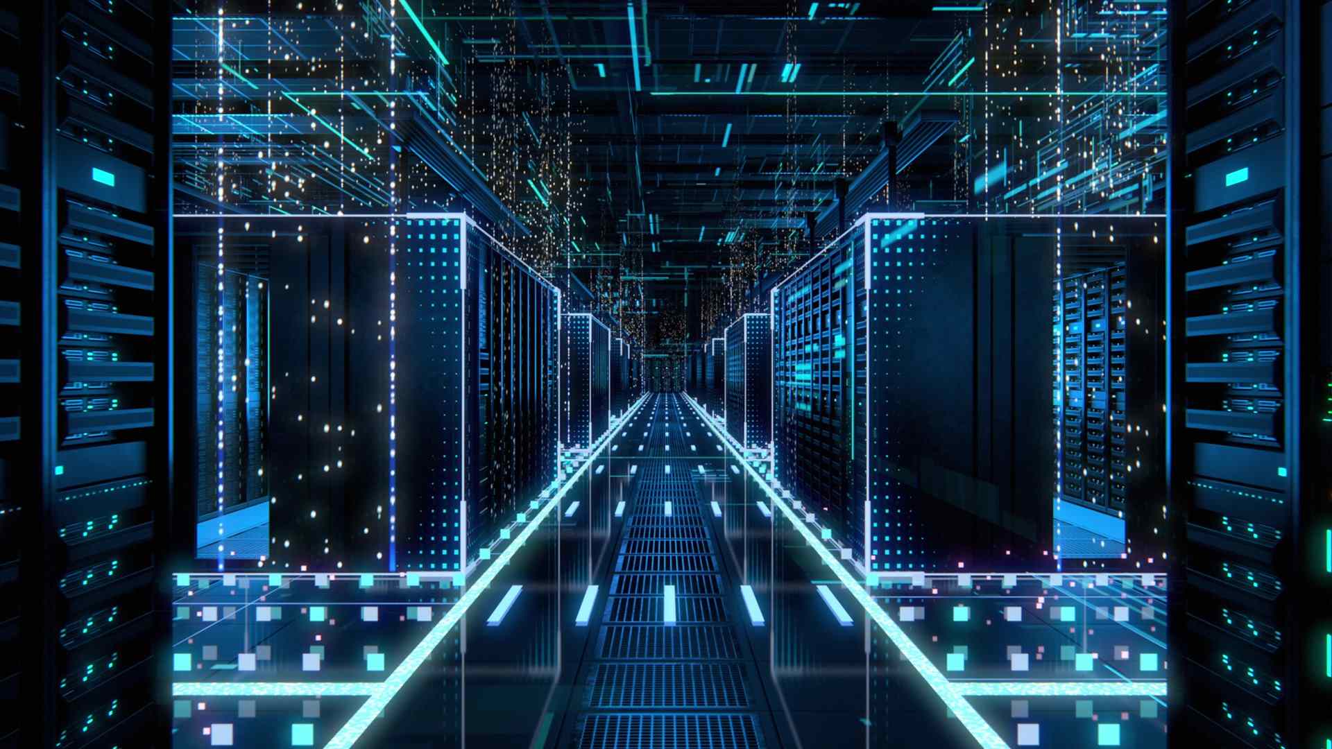 CBRE เผย! ศูนย์ข้อมูลในยุโรปเติบโต 43% ในปี 2025 – ปัจจัยอะไรที่อยู่เบื้องหลัง?