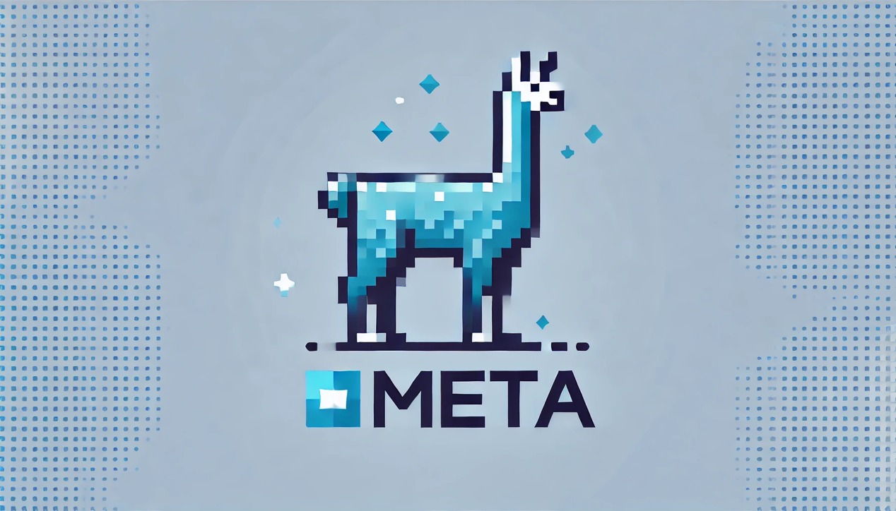 Llama AI Model ทำลายสถิติ 1 พันล้านดาวน์โหลด มาดูกันว่า Meta ทำได้อย่างไร!