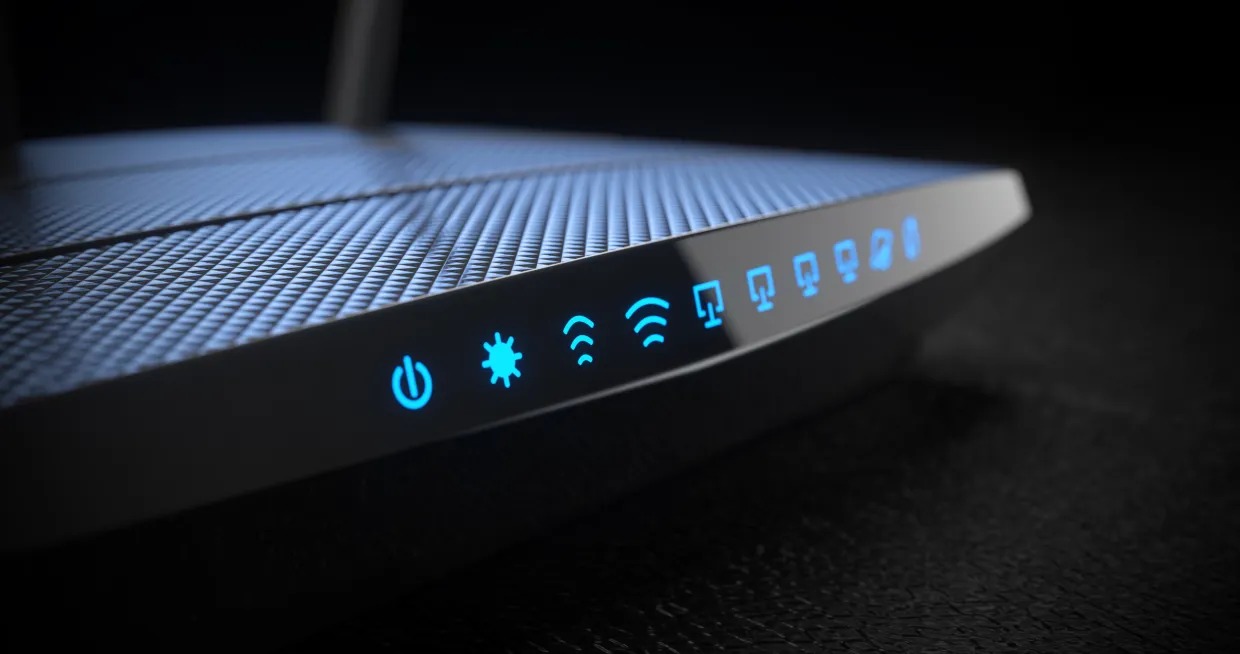 Outdated Routers ตกเป็นเป้าหมายหลักของแฮกเกอร์ – วิธีป้องกันก่อนถูกเจาะระบบ