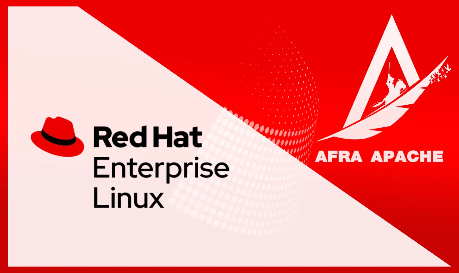 Red Hat AlmaLinux