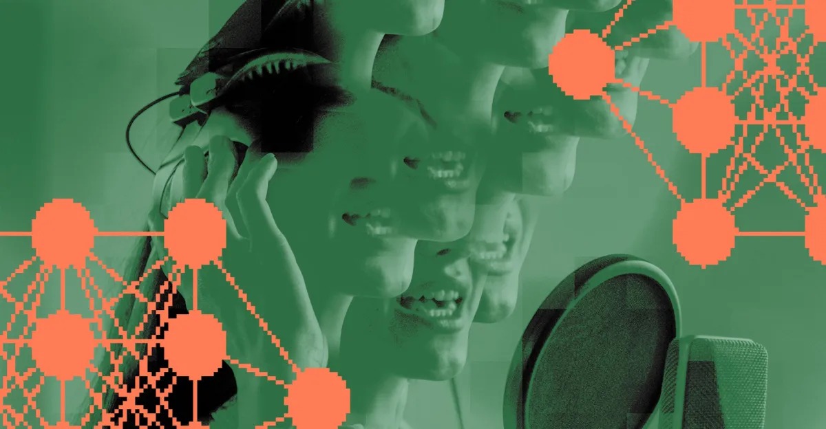 AI ดีเจ Ava จาก CADA เมื่อเสียงที่คุณเชื่อใจ กลายเป็นผลงานของปัญญาประดิษฐ์