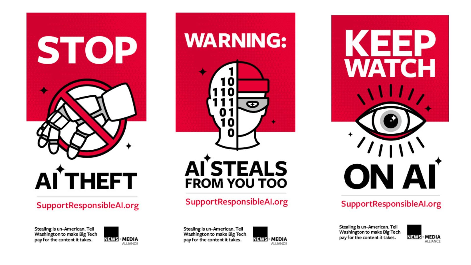 The Future of AI ทำไมการจ่ายค่าคอนเทนต์จึงเป็นสิ่งสำคัญในยุคดิจิทัล?