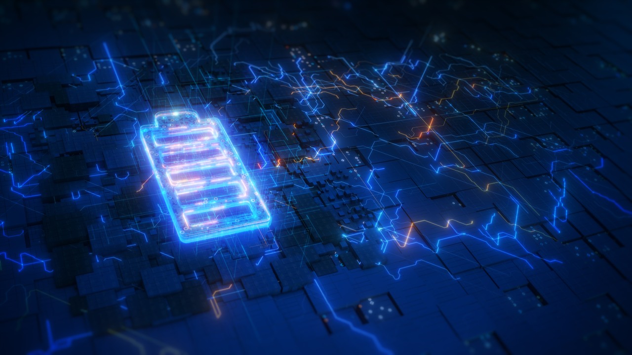 Toothpaste-like Battery ยกระดับเทคโนโลยีพลังงานใหม่เพื่ออุปกรณ์ที่ยืดหยุ่น