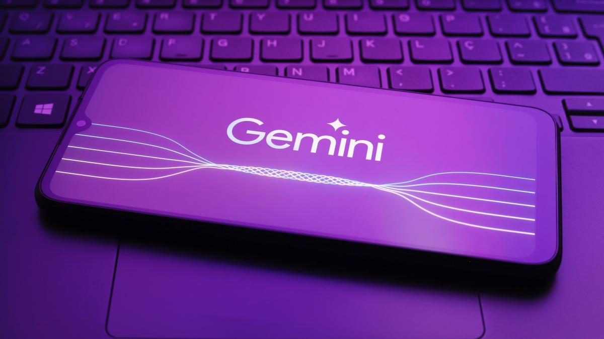 Gemini เร่งเครื่องในตลาด AI ก้าวสู่การเปลี่ยนแปลงใหญ่หรือเพียงแค่กระแส?
