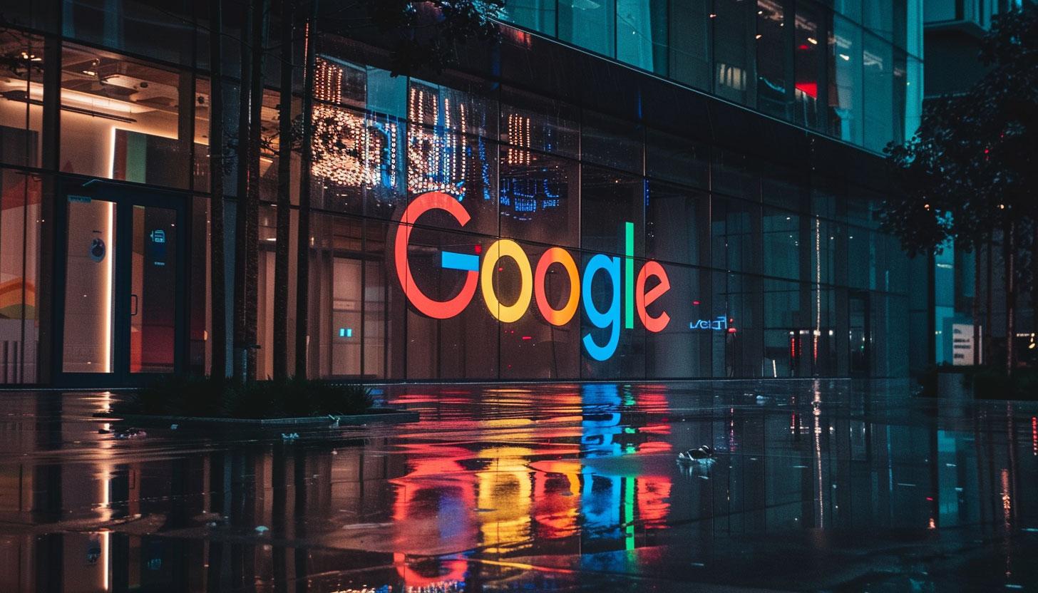 Is AI Replacing Google Search? คำตอบจาก Google ที่คุณต้องรู้