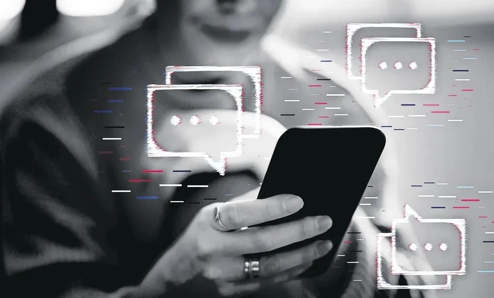 AI ทำพลาด! Meta แชทบอทส่งเนื้อหาทางเพศถึงผู้ใช้เยาวชน - ใครควรรับผิดชอบ?