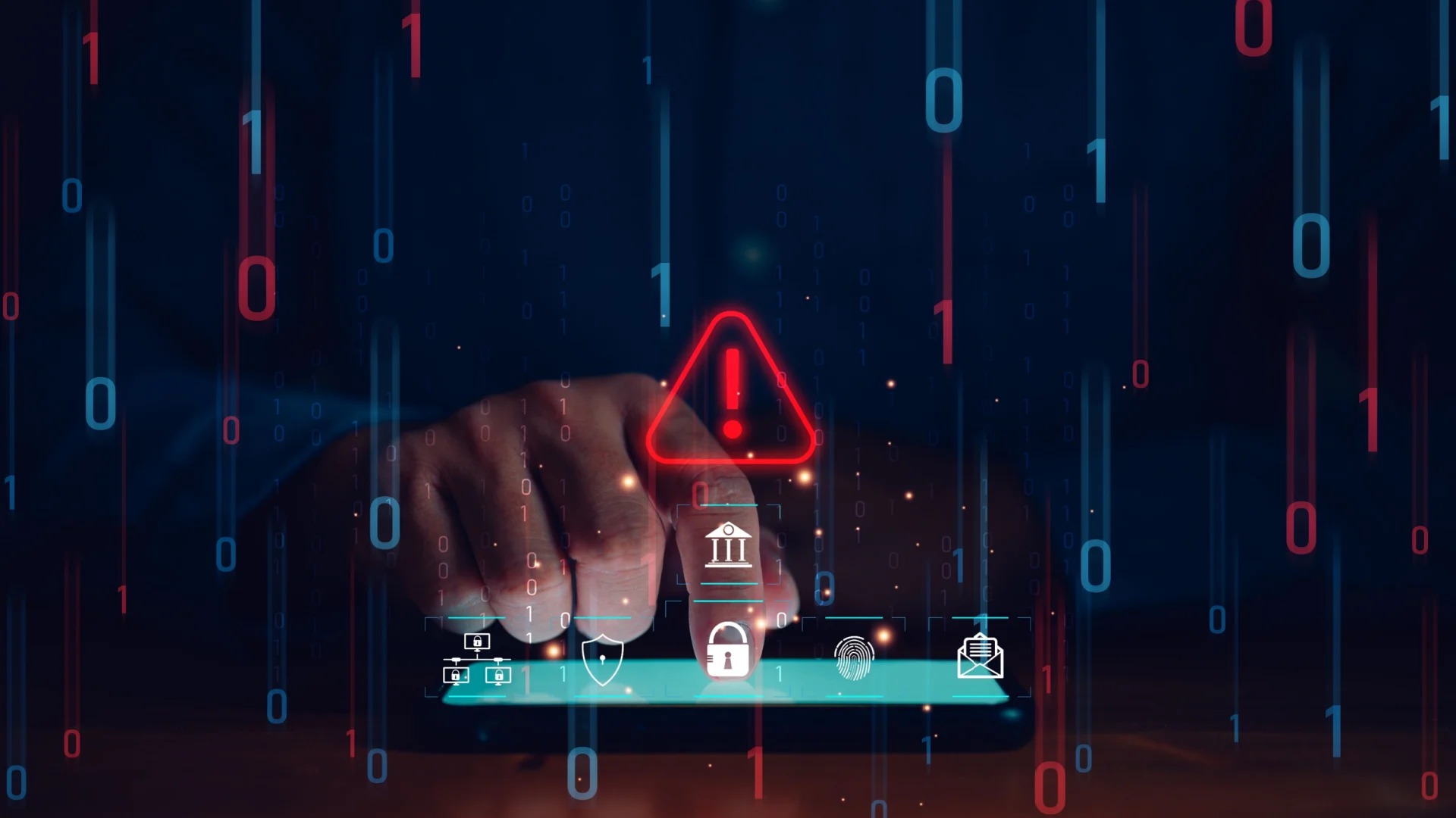 ระวัง! Trojan Crocodilus ใช้ช่องโหว่ Accessibility ขโมยข้อมูลสำคัญจากมือถือ