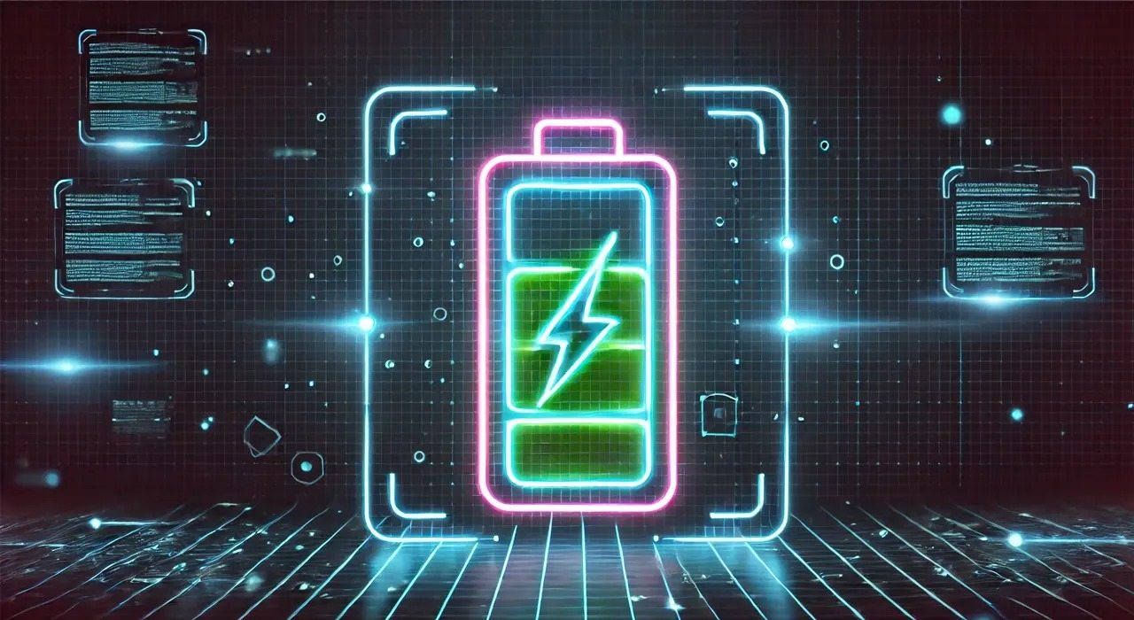 Supercharge Battery Tech เมื่อ AI ถอดรหัสผลึกที่มนุษย์งงมานานศตวรรษ