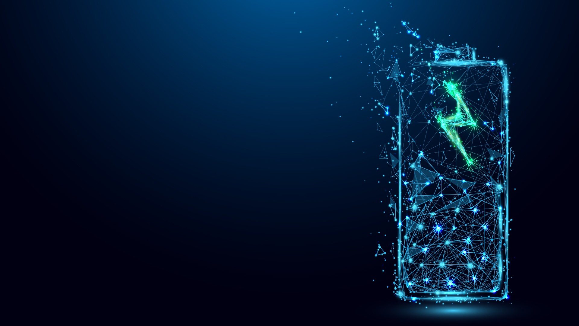 พลังงานสะอาดยุคใหม่! Water Battery เสถียรสูง ปลอดภัย ไฟไม่ลุก