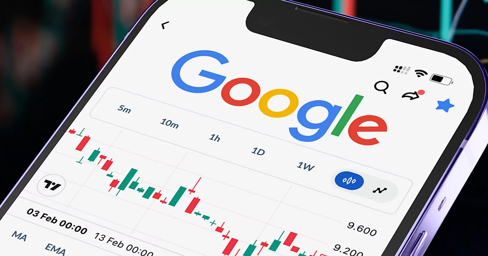 Alphabet กับความเงียบเรื่อง AI Overviews CTR ของเว็บจะร่วงจริงหรือ?