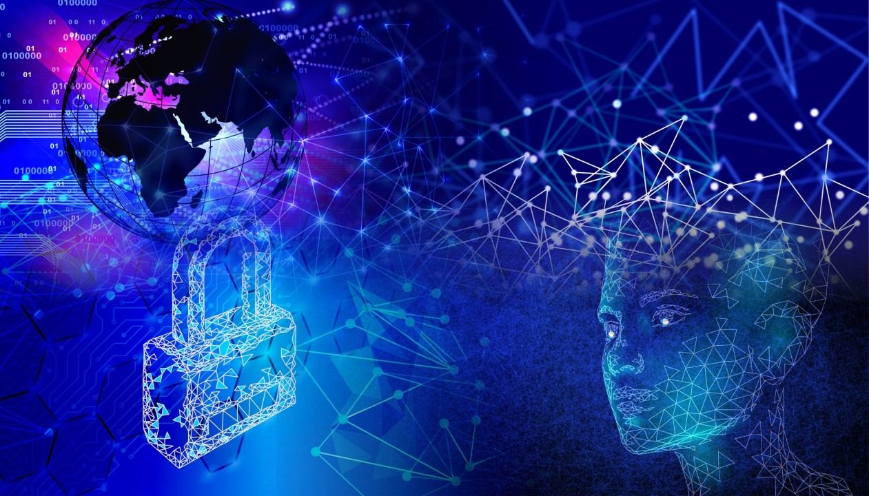 AI ป้องกันภัยไซเบอร์ รู้ทันพฤติกรรมแปลกปลอมก่อนโดน Hack