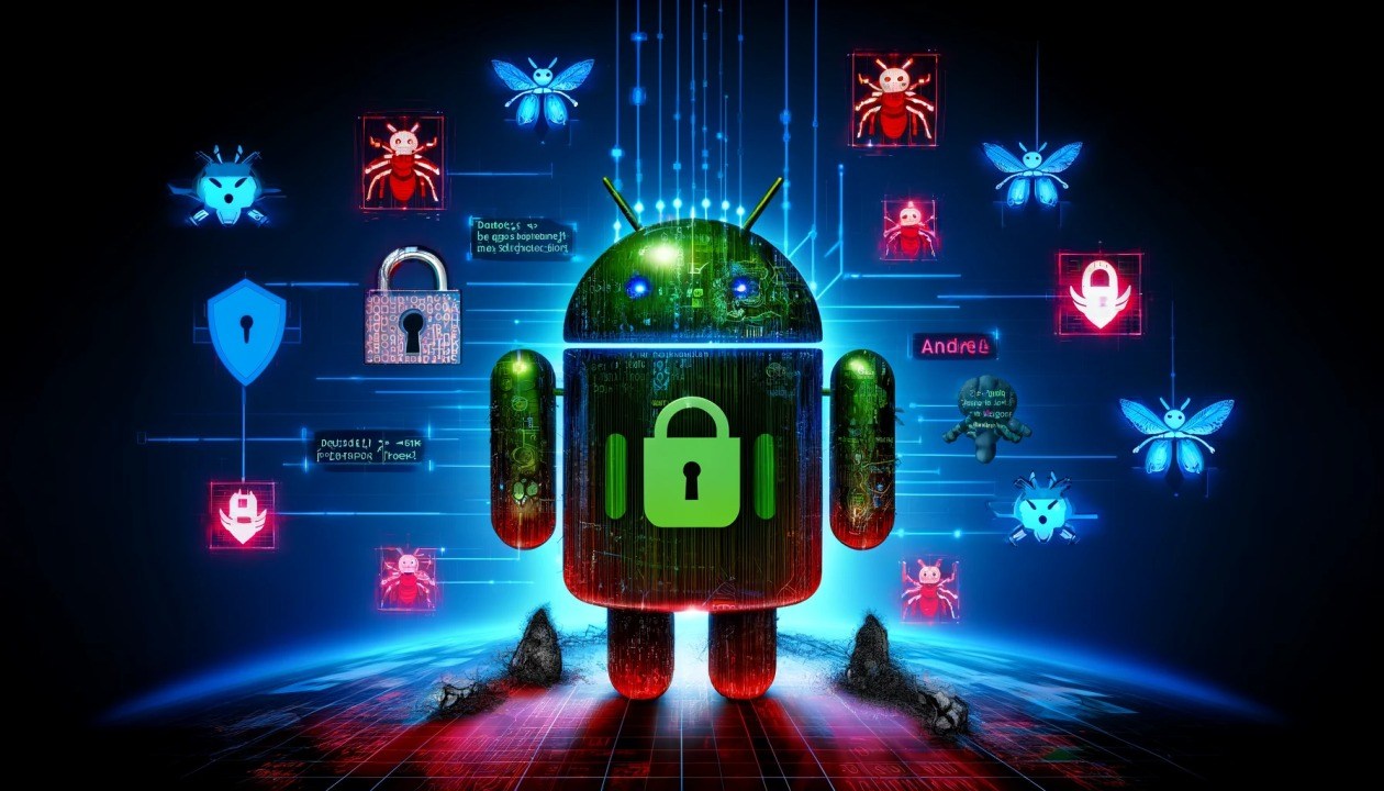 อัปเดต Android ด่วน! Google แก้ช่องโหว่ร้ายแรง CVE-2025-27363 แล้ววันนี้