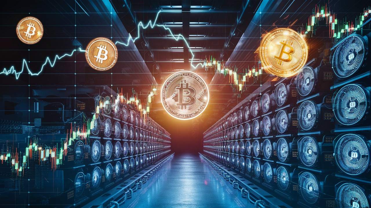 Bitcoin Mining คืออะไร? ไขข้อข้องใจ Crypto Trend 2025