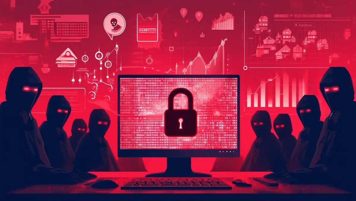 Ransomware Alert! วิเคราะห์ Black Kingdom 2025 และวิธีรอดจากการถูกเรียกค่าไถ่