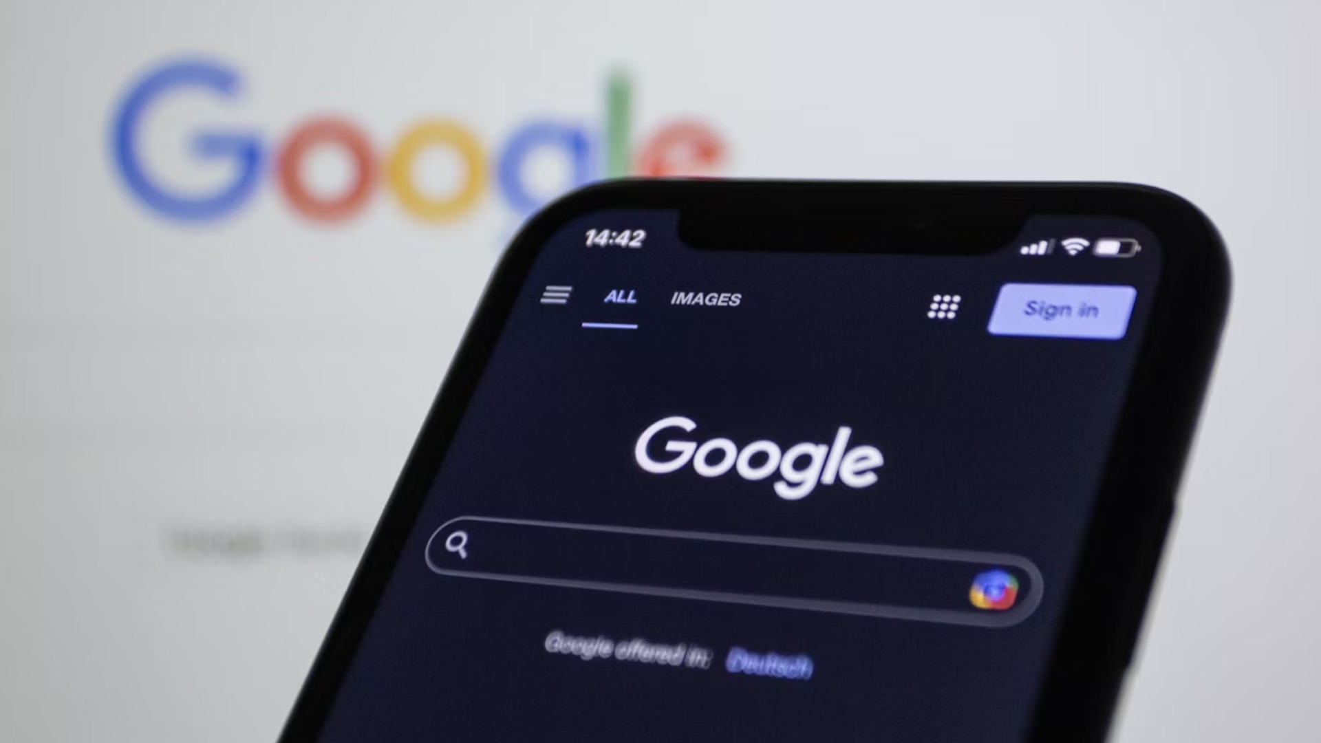 AI-Powered Search มาแรง! Google Search ยังครอง 2025