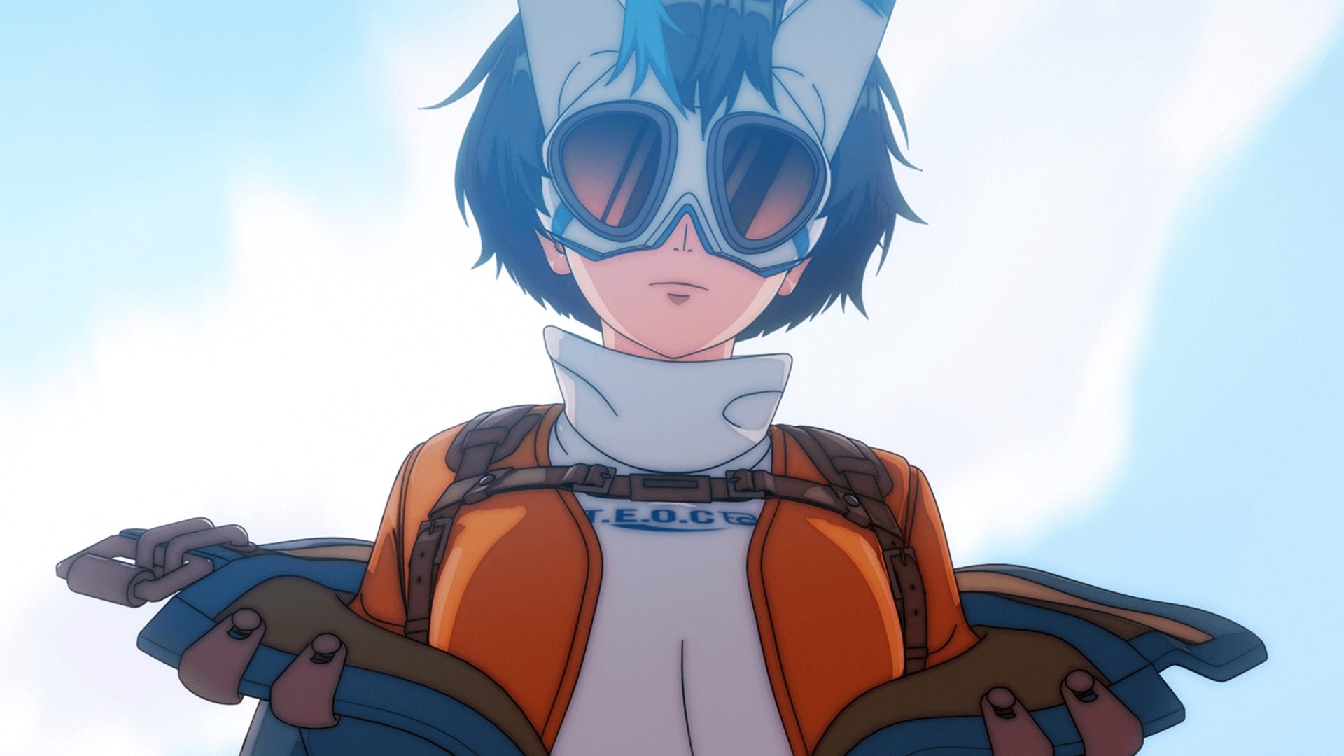 เปิดตัว Unika DLC ตัวใหม่ใน Guilty Gear: Strive Season 4