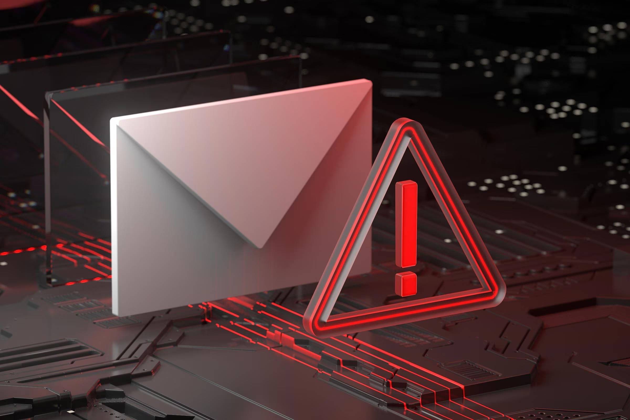 APT28 โจมตี MDaemon Zero-Day เซิร์ฟเวอร์อีเมลรัฐบาลเสี่ยง – ป้องกันด่วน!