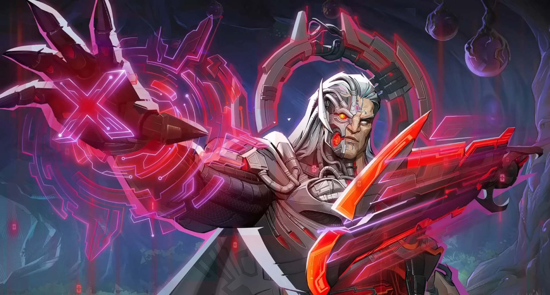 Marvel Rivals Combat Chest เปิดตัว 30 พ.ค. 2025! มาดูสกินใหม่สุดเท่กัน!