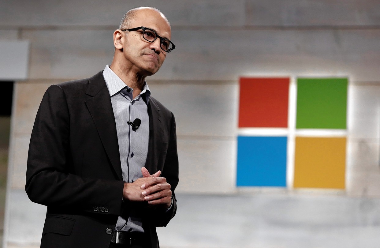 Microsoft AI Code Revolution เขียนโค้ด 30% โดย AI แล้ว!