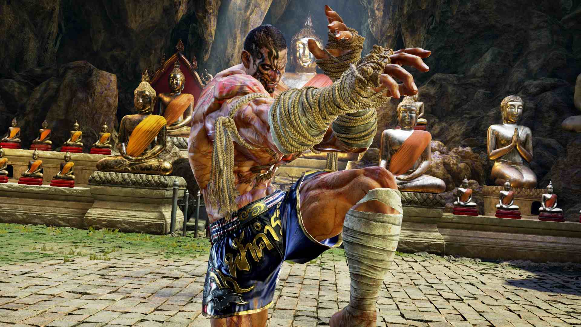 Fahkumram กลับมา! อัปเดต Tekken 8 ล่าสุดที่แฟนเกมต้องไม่พลาด