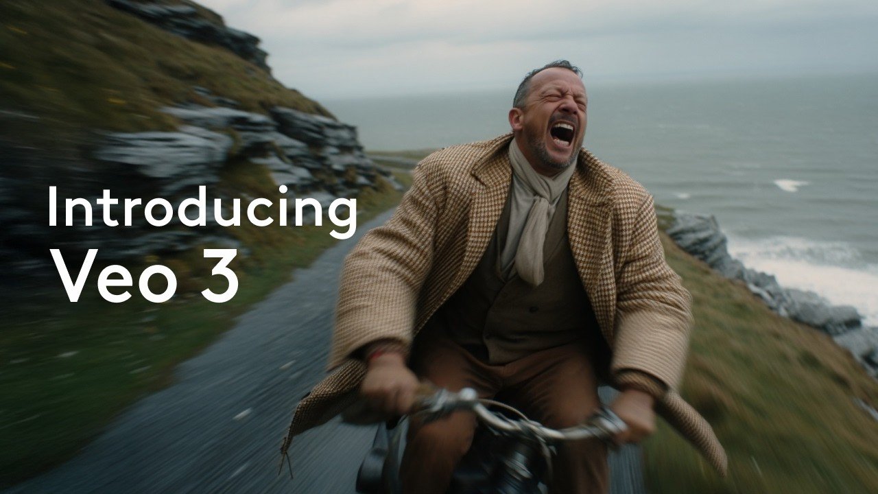 Google Veo 3 Unleashed! สร้างวิดีโอ AI บน Vertex ฟรี $300 วันนี้