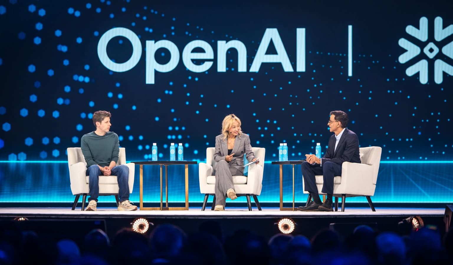 AI Power Demands: วิกฤตพลังงานจาก AI จริงหรือ? CEO OpenAI เผย ChatGPT ใช้พลังงานแค่นิดเดียว!