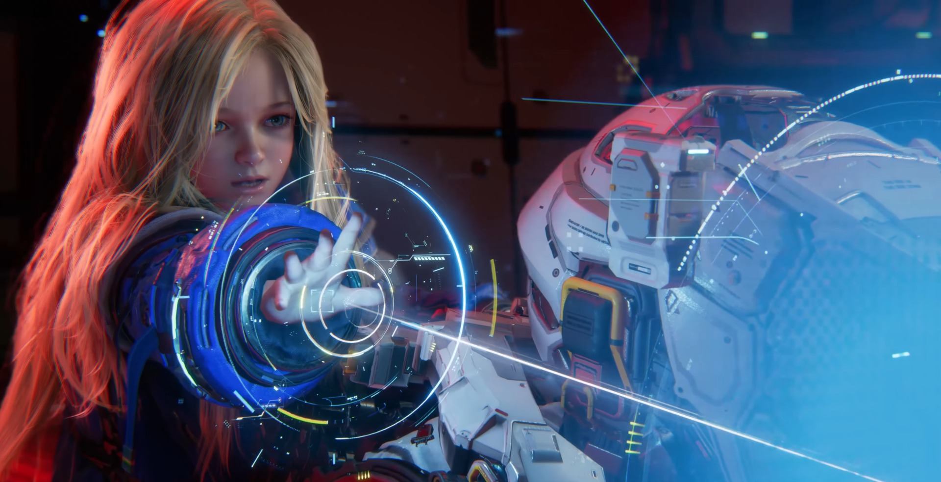 PRAGMATA Confirmed! ไขปริศนาโลกไซไฟบนดวงจันทร์ พร้อมลง PS5 Xbox & PC ปี 2026