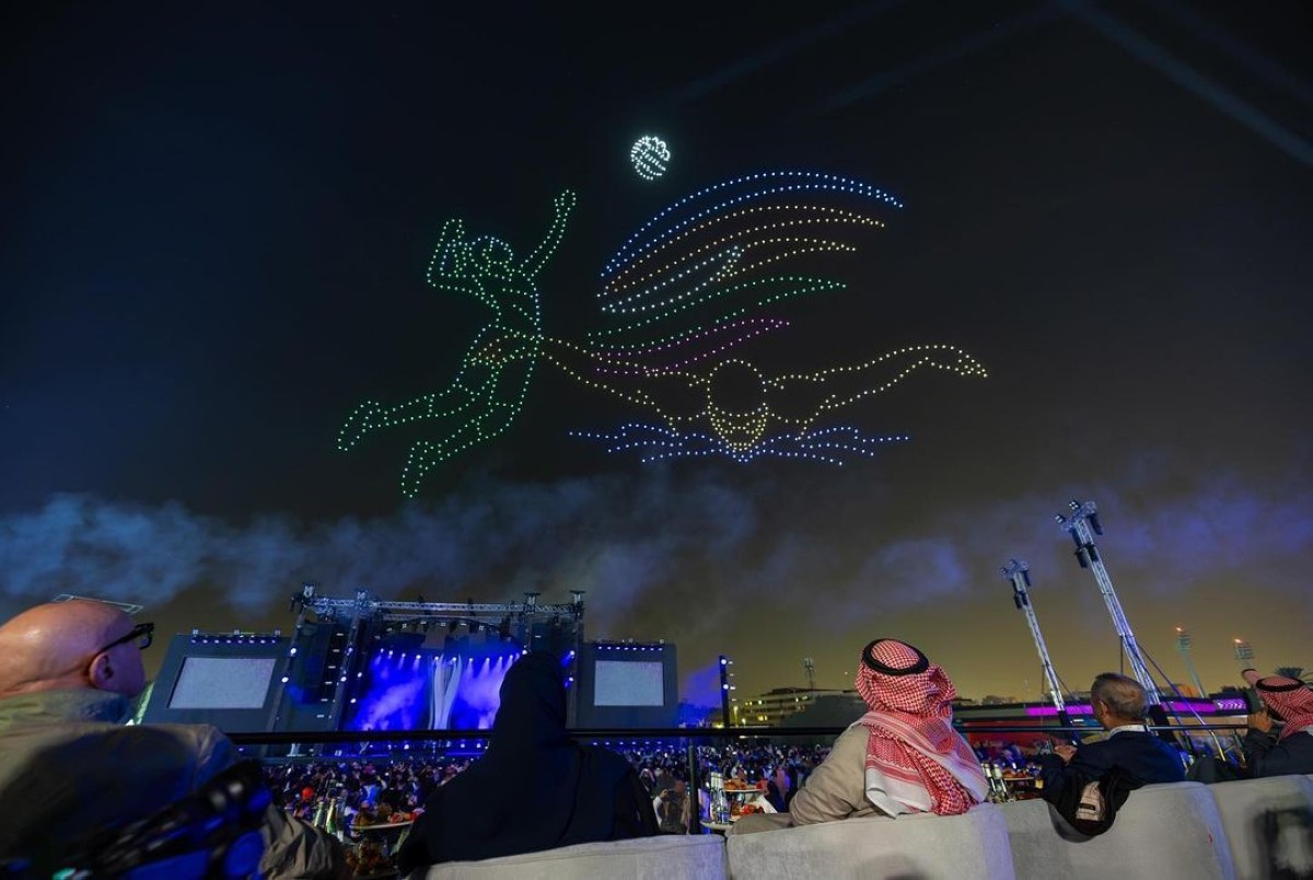 Saudi Games 2024 Data Leak ข้อมูลส่วนตัวรั่ว! Hacktivist แฉ คุณต้องระวัง!