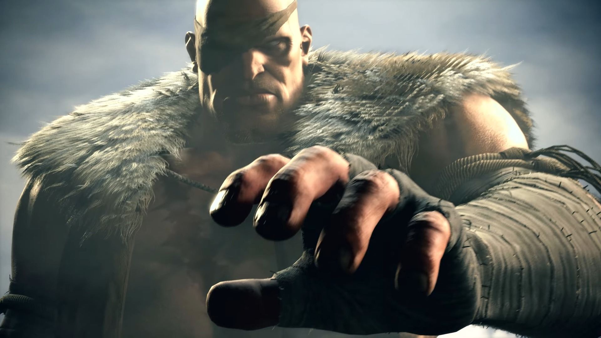 Sagat is Back! Street Fighter 6 DLC ตัวละครสุดคลาสสิกเปิดตัว 5 สิงหานี้!