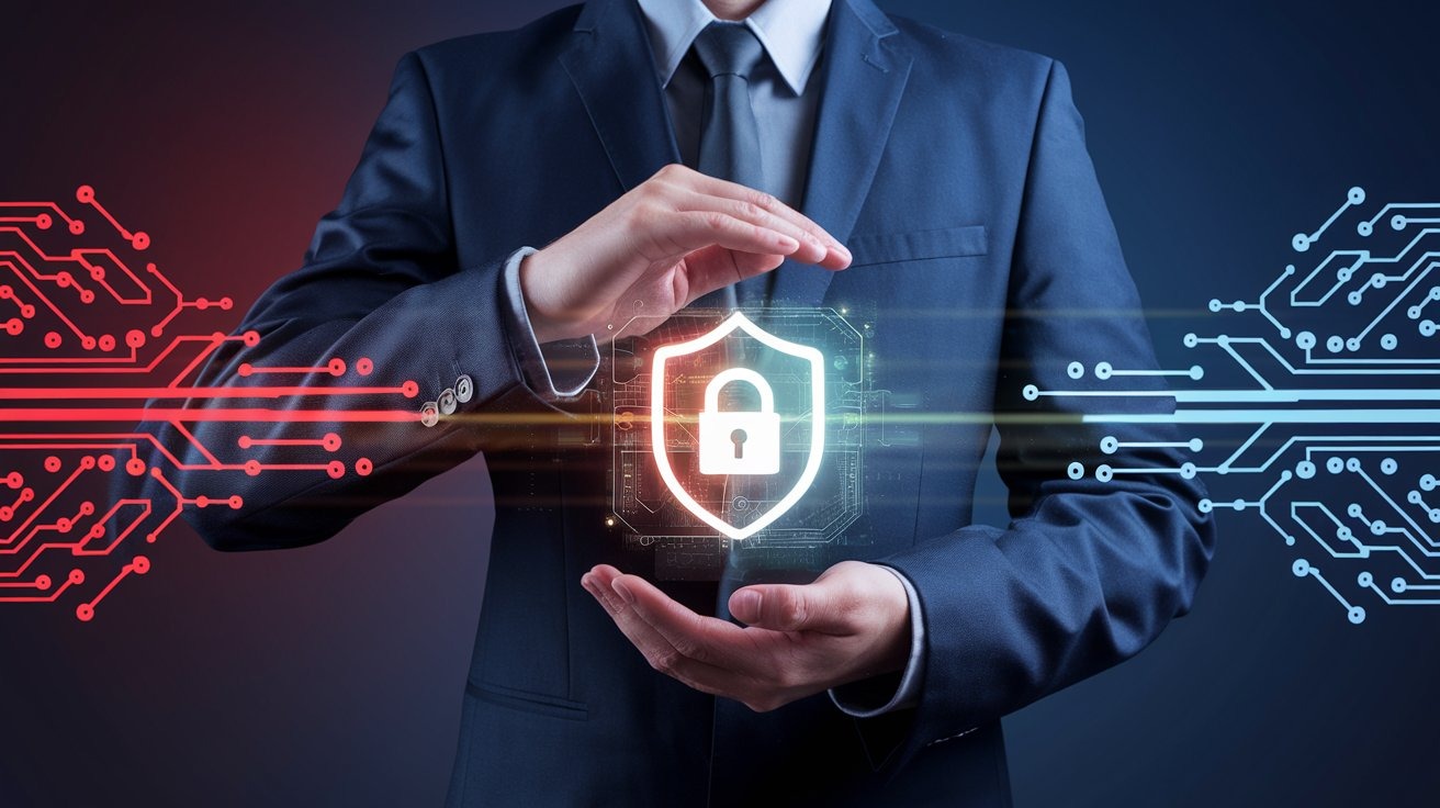 ปกป้องข้อมูลในยุค AI วิธีรับมือช่องโหว่ยังไง? (How to Handle?)