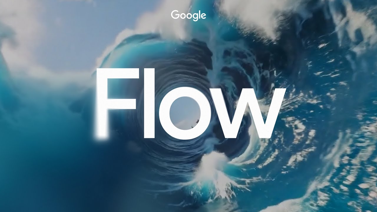 Google Flow AI ภาพนิ่งพูดได้จริง! ทั่วโลกกว่า 140 ประเทศใช้แล้ว