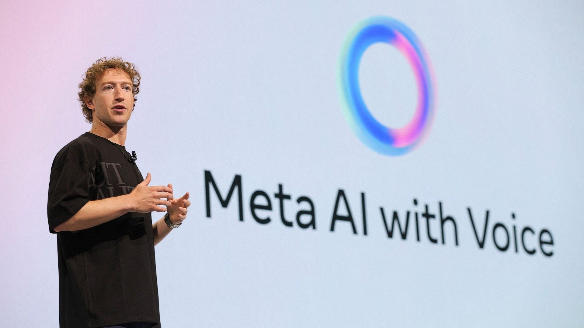Mark Zuckerberg’s AI Vision: Meta สร้าง Superintelligence 2025