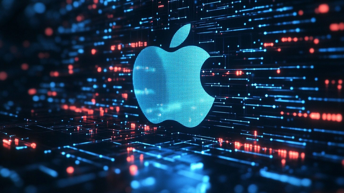 ด่วน! อัปเดต Apple Zero-Day! ช่องโหว่ CVE-2025-43300 ถูกใช้โจมตีแล้ว