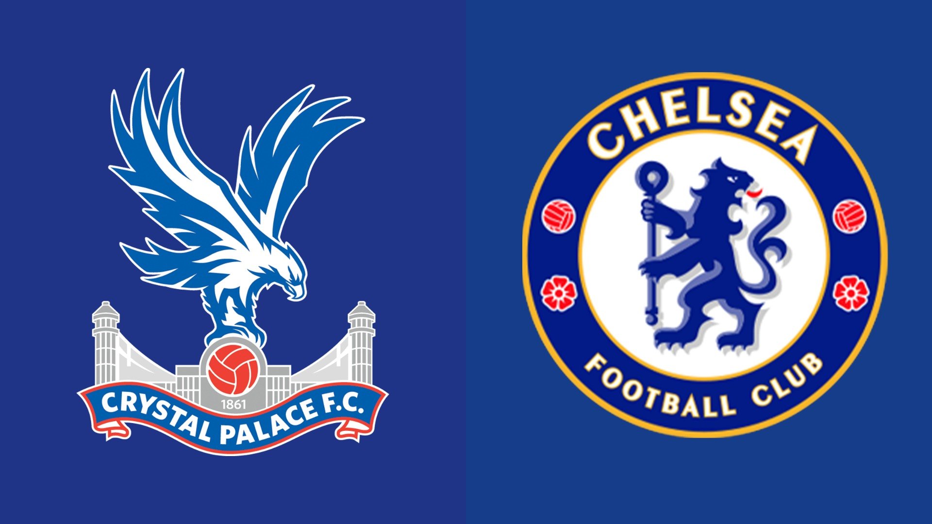 Chelsea vs Crystal Palace สรุปทุกประเด็นร้อนก่อนเกม London Derby พรีเมียร์ลีกคืนนี้!