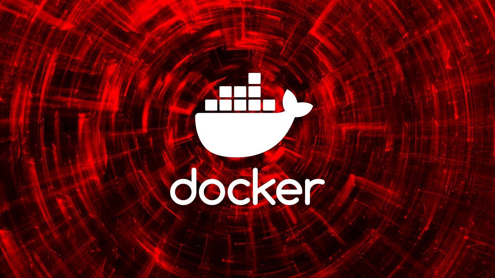 Docker Threat Rush: ข่าวไซเบอร์สุดร้อน! Container Escape ถูกโจมตี
