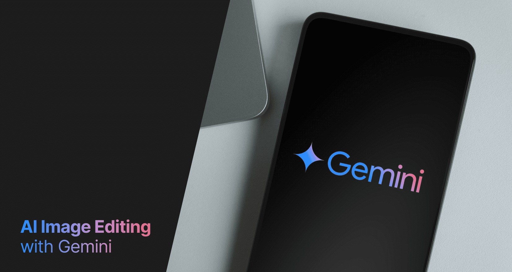 Google AI Update: เจาะลึก Gemini Image Editing ที่ช่างภาพต้องอึ้ง!