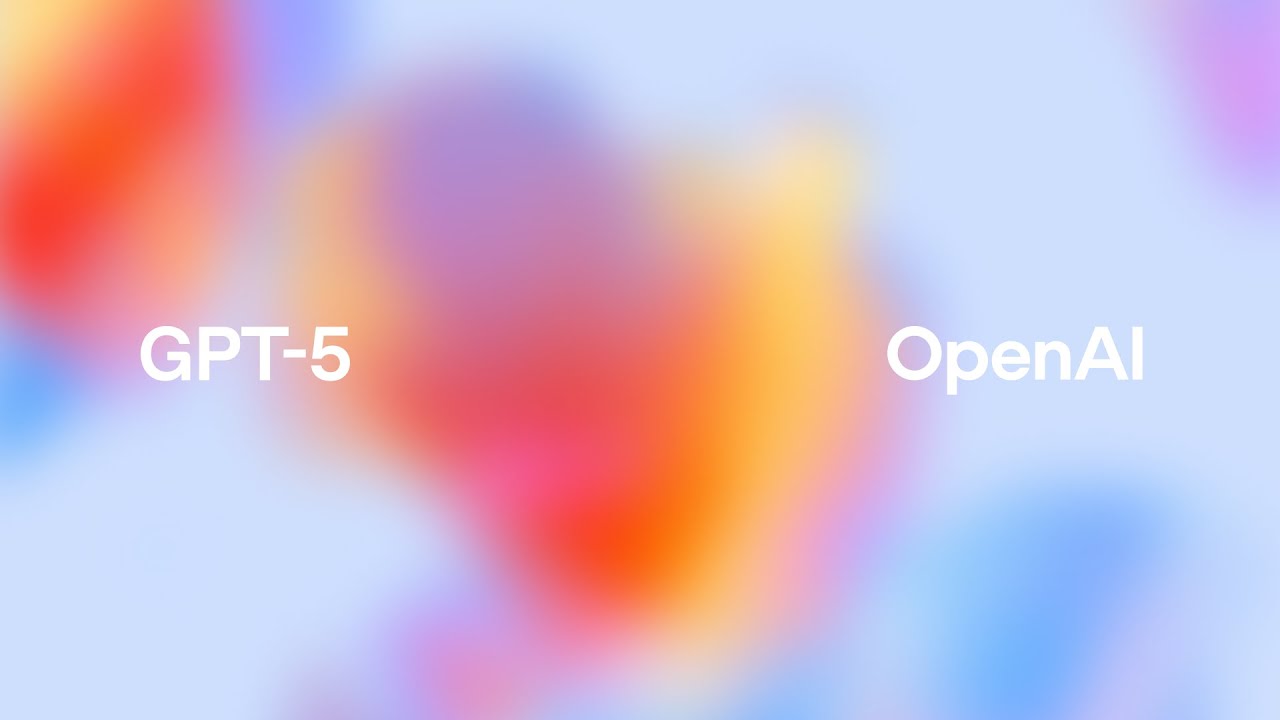 OpenAI’s GPT-5 สรุปฟีเจอร์ใหม่ที่ควรรู้! จาก ChatGPT