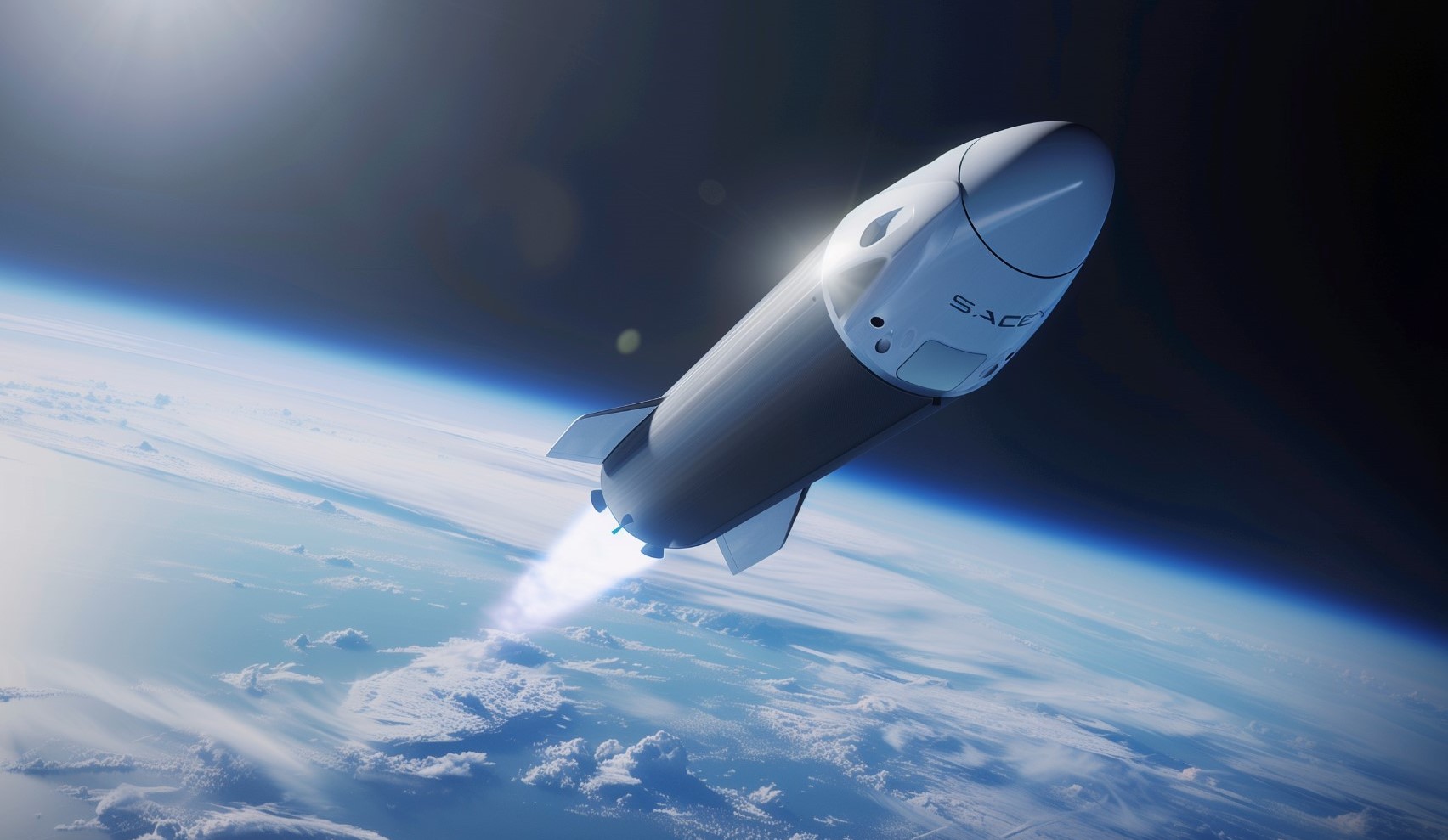 SpaceX Mars Mission: ข่าวเทคโนโลยีสุดล้ำ! Starship ไม่ระเบิดแน่นอน