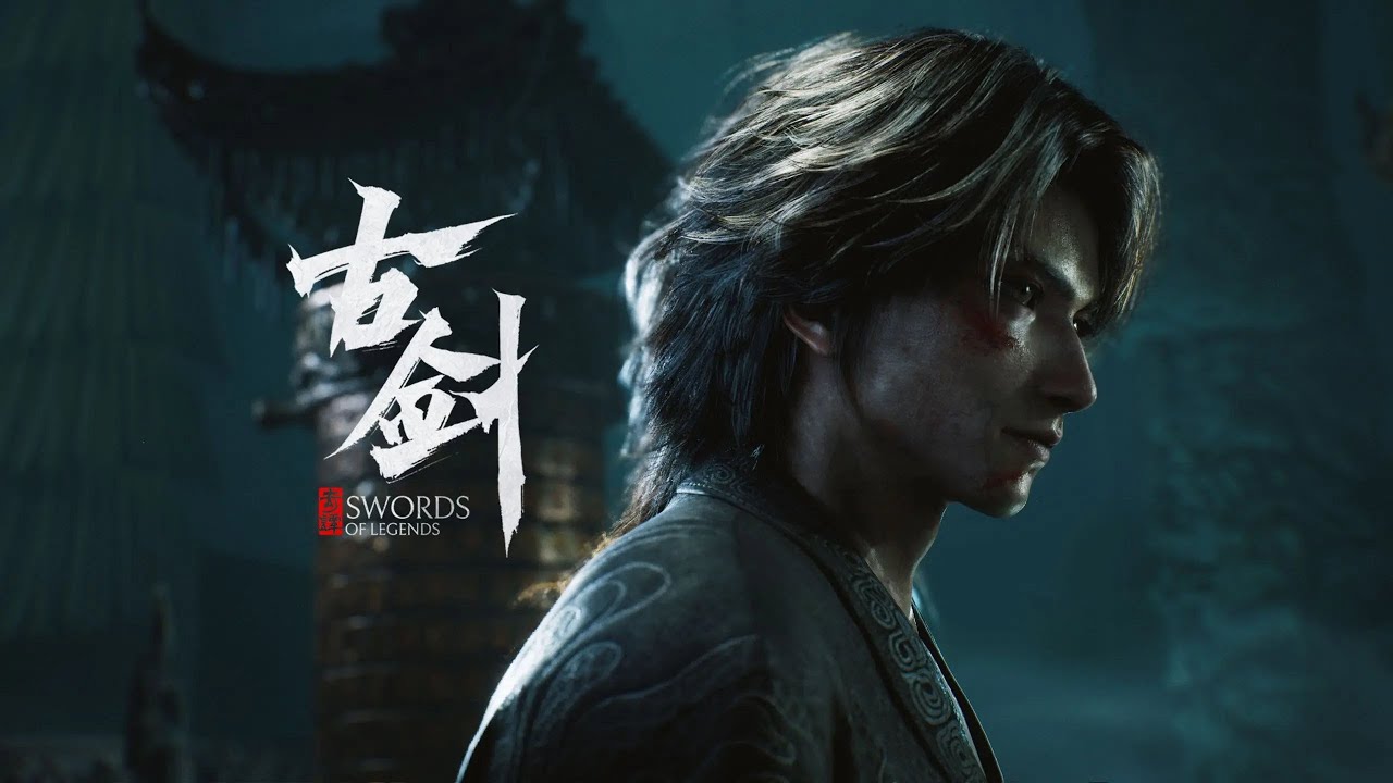 Swords of Legends: Action RPG ฟอร์มยักษ์จากจีน! ทำไมแฟน RPG ไม่ควรพลาด?