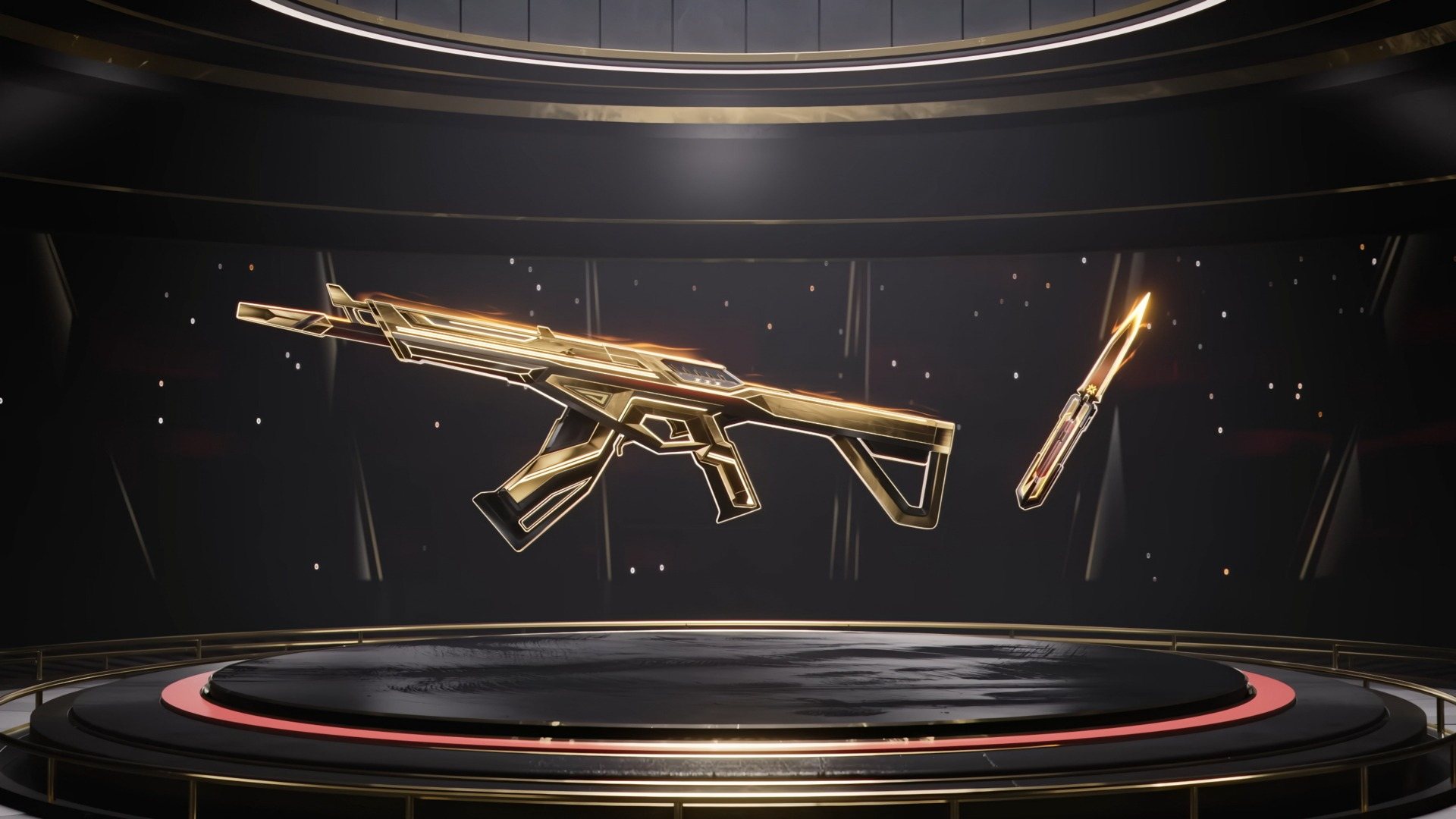 VALORANT Champions Bundle 2025: สกินใหม่ที่แฟน ๆ ต้องมี