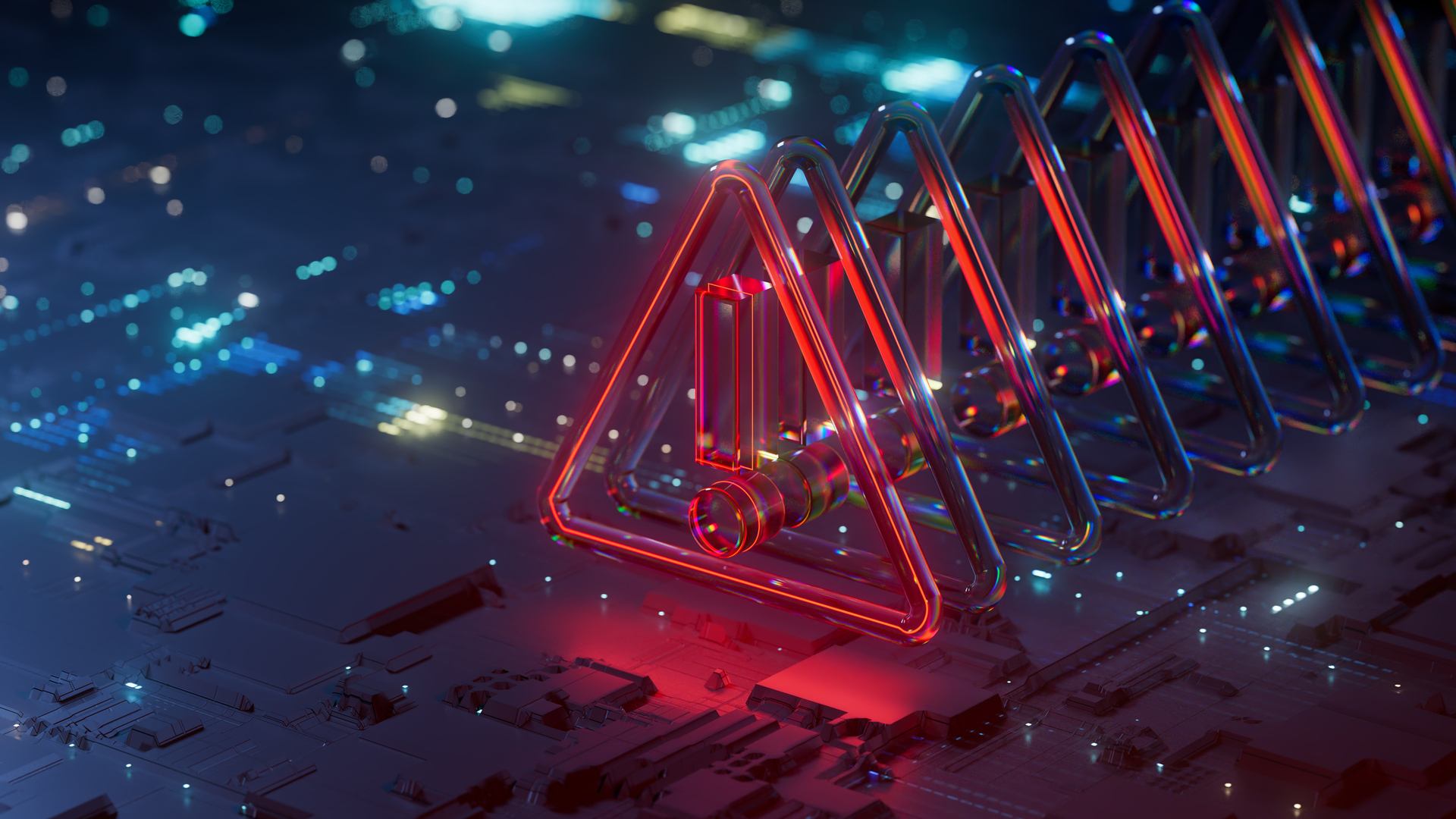 GPUGate Malware 2025: GPUGate ใช้ Google Ads GitHub ปลอมโจมตี IT!