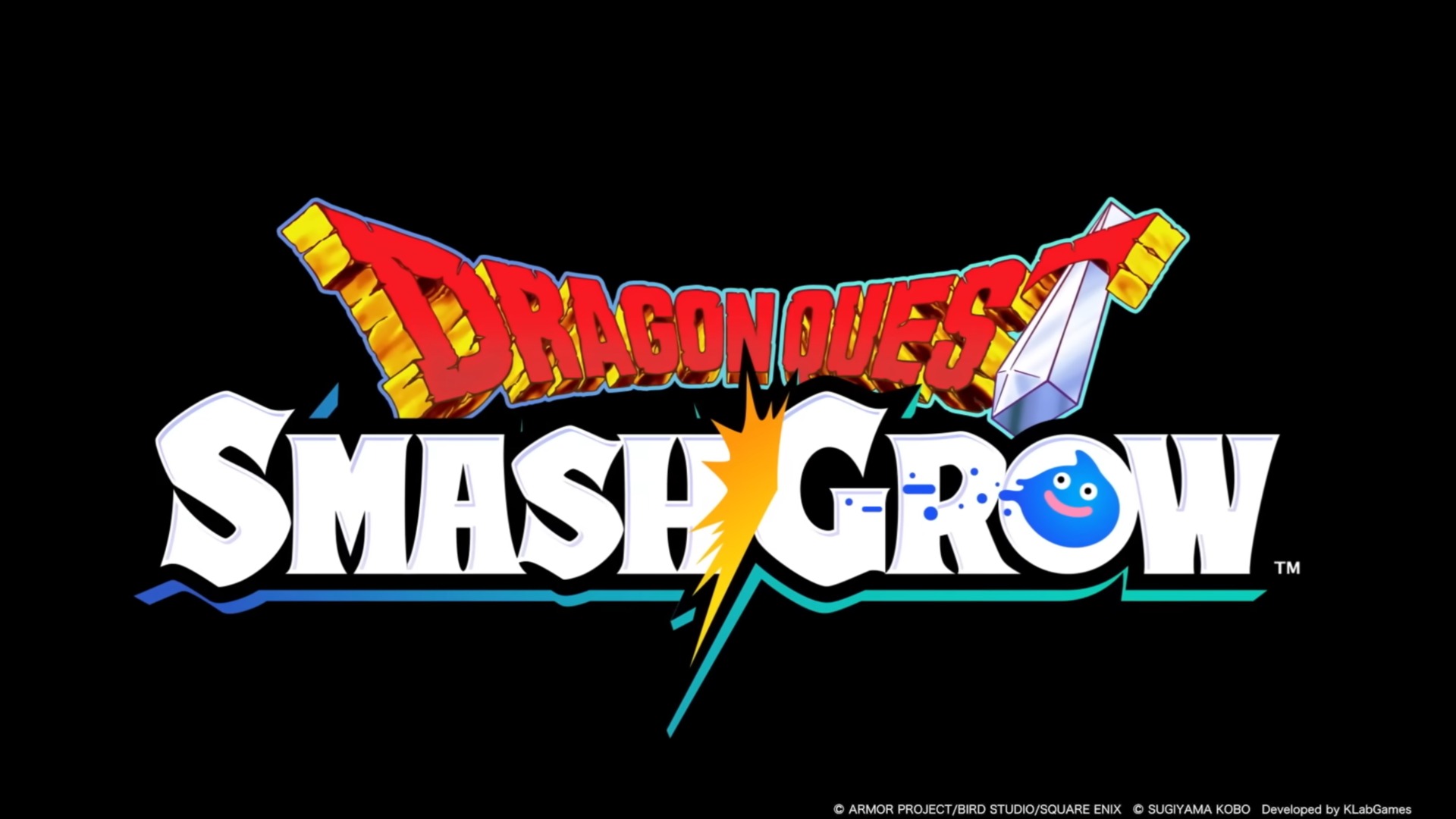Dragon Quest Smash/Grow เปิดตัว 2026! ลุ้น Beta ตุลาคมนี้ – ดาวน์โหลดเลย