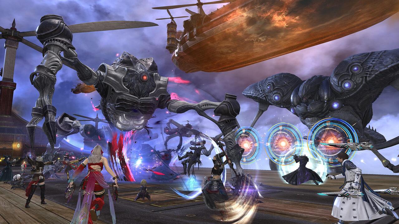 Final Fantasy 14 เผย "Strategy Board" ฟีเจอร์ที่แฟนๆ เรียกร้องจาก Dawntrail!