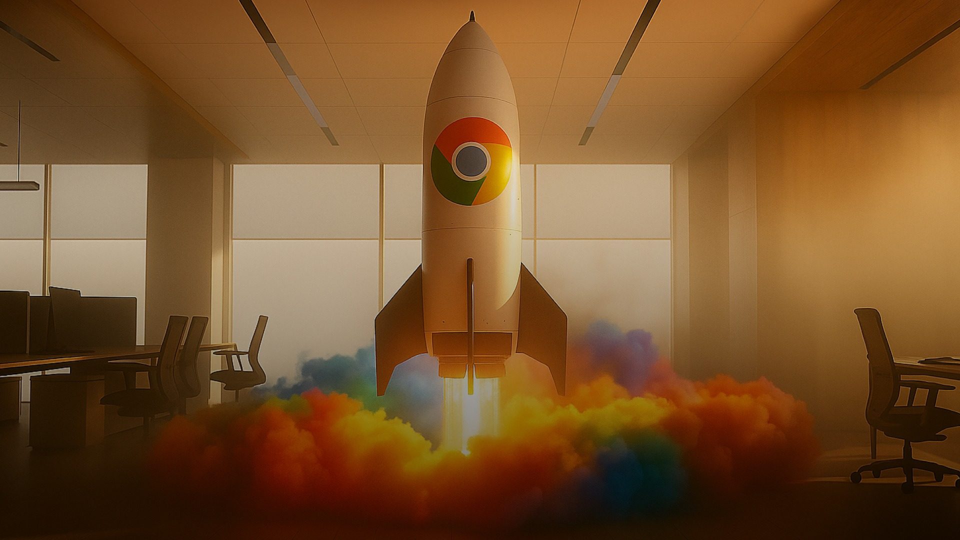 Google Chrome AI Overhaul การอัปเดต AI ที่เปลี่ยนการท่องเว็บ