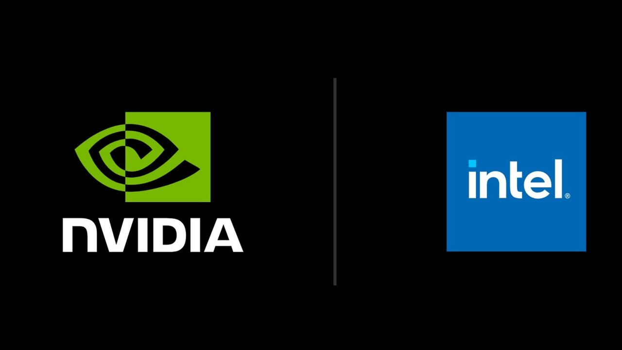 Nvidia ทุ่ม $5B ใน Intel! ดีลประวัติศาสตร์ที่เขย่าวงการชิป AI!