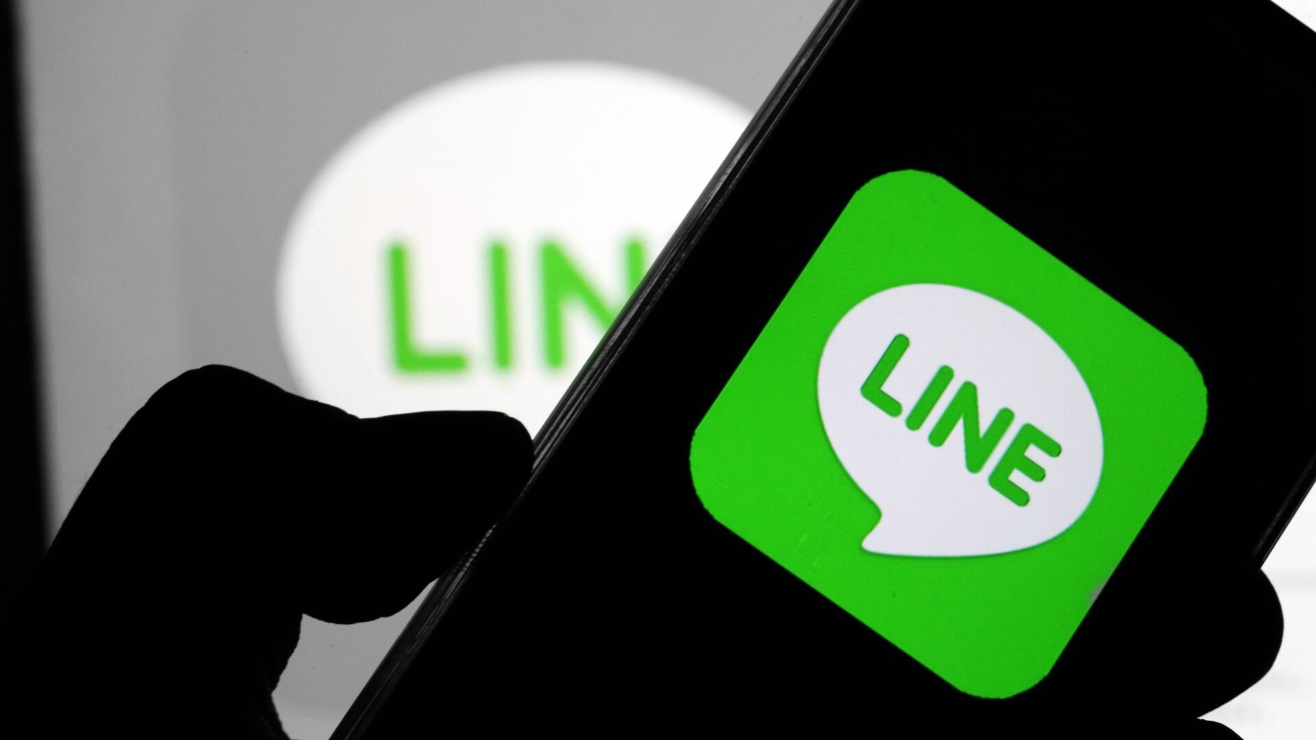 LINE Server Fail! ผลกระทบทั่วประเทศจาก "ไลน์ล่ม"
