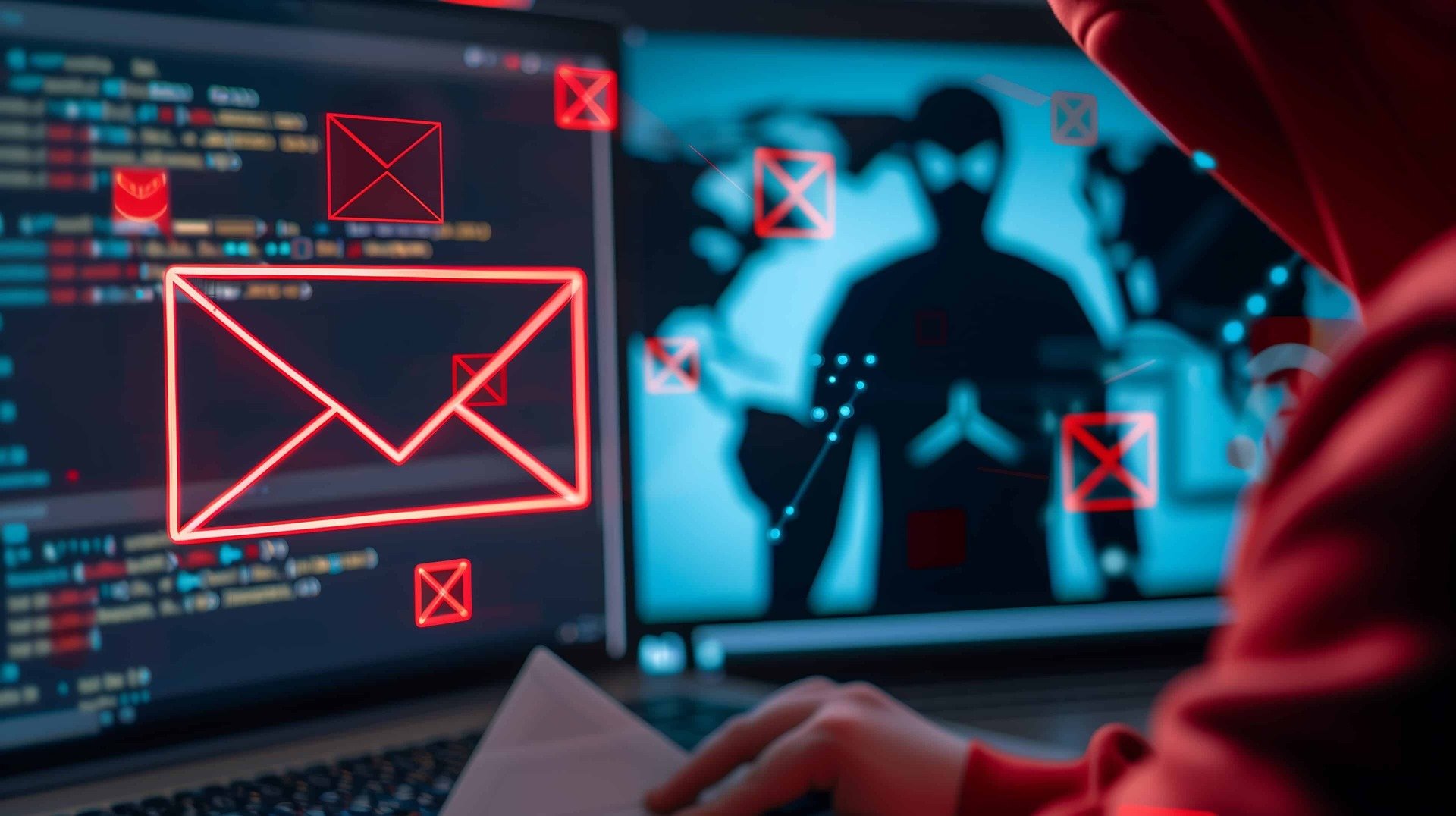 Multitasking Phishing Risk: การทำงานหลายอย่างพร้อมกันเสี่ยง Phishing มากขึ้น