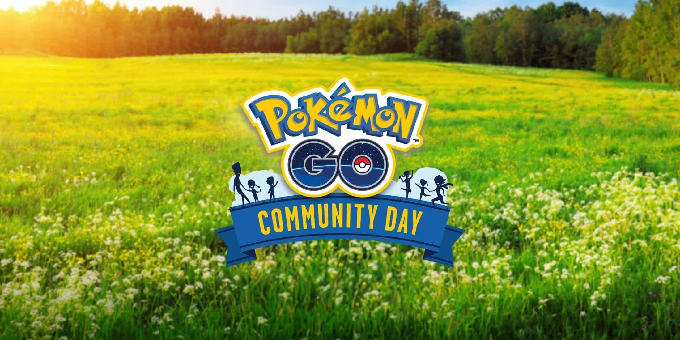 Pokemon GO Event สรุป Community Day ตุลาคม! Solosis Shiny มาแน่ 12 ต.ค. นี้!